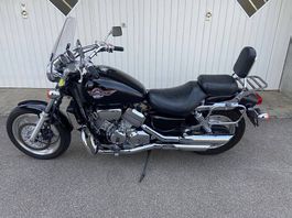 Honda VF 750 C Magna, 4 Zylinder, 1995, 40'969 km