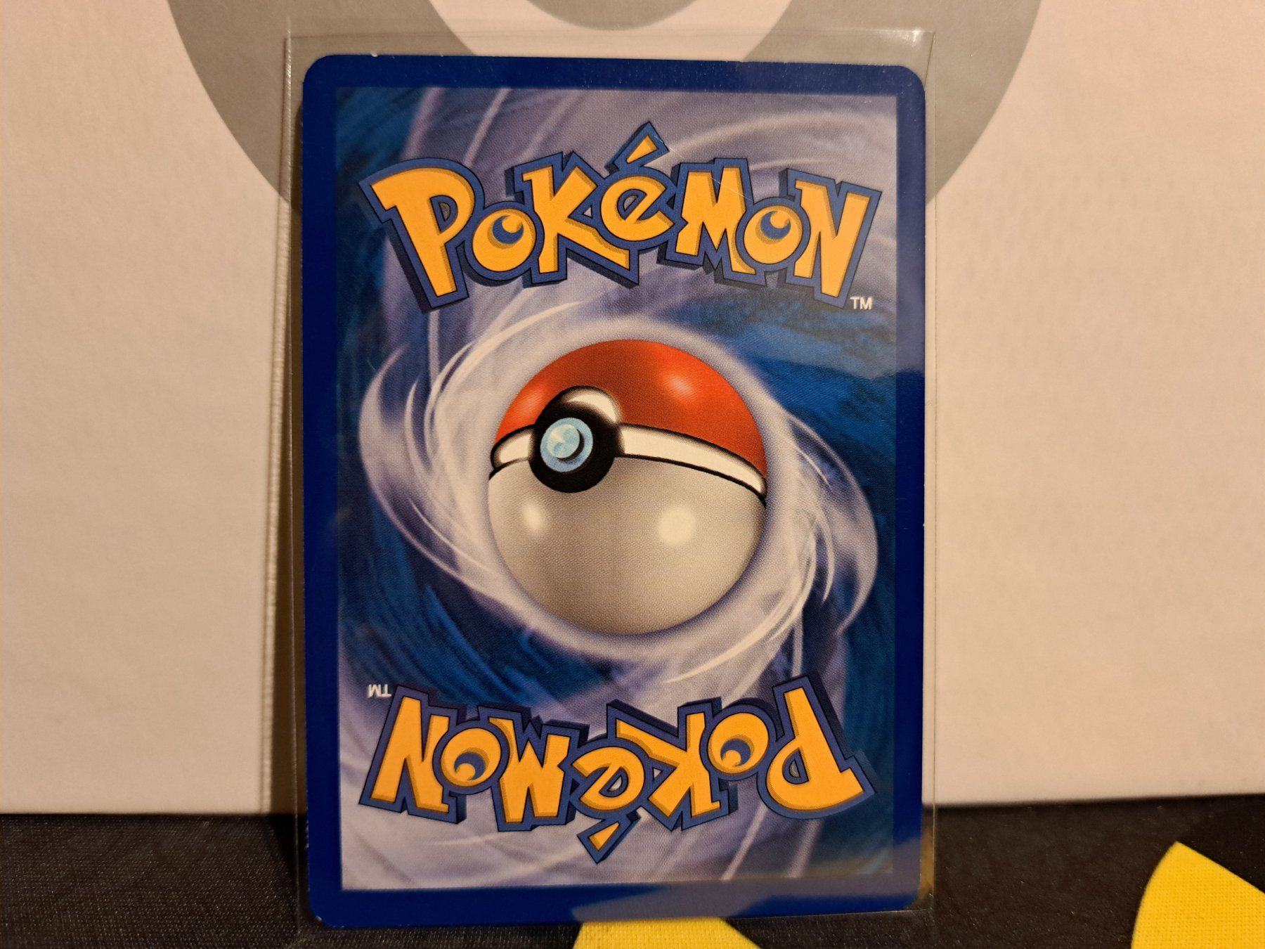 Pokémon Sammelbilder & Trading cards: WARP POINT EXPEDITION BASE SET POKEMON KARTE 2002 – Gebraucht aus Uerzlikon von  1