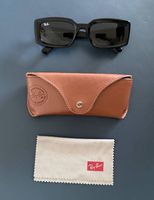 Ray Ban Kiliane Unisex black / schwarz
