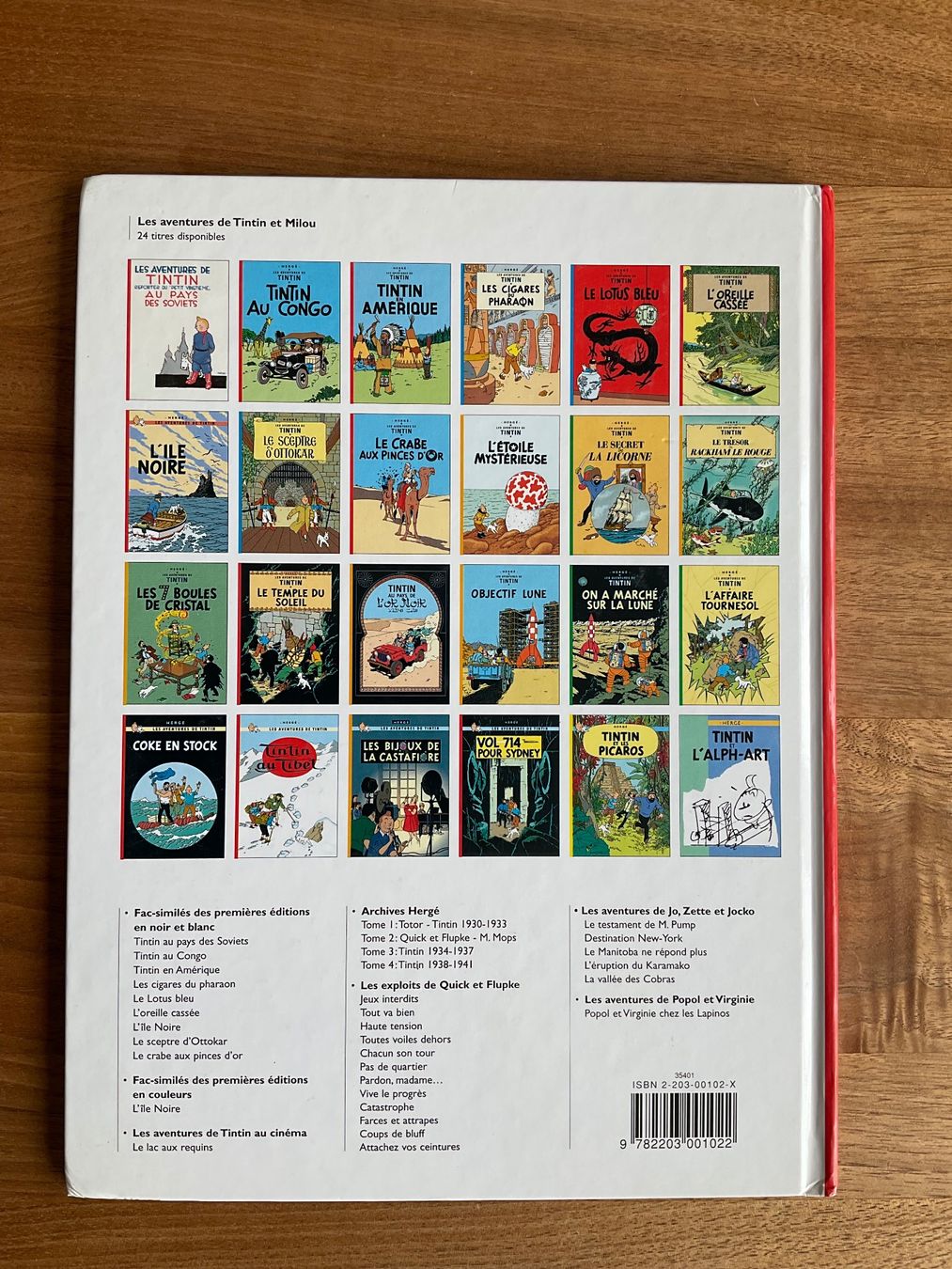 Fumetti: Tintin Comic Sammlerstück – Nuovo (secondo la descrizione) da Amriswil venduto da Chmm1 3