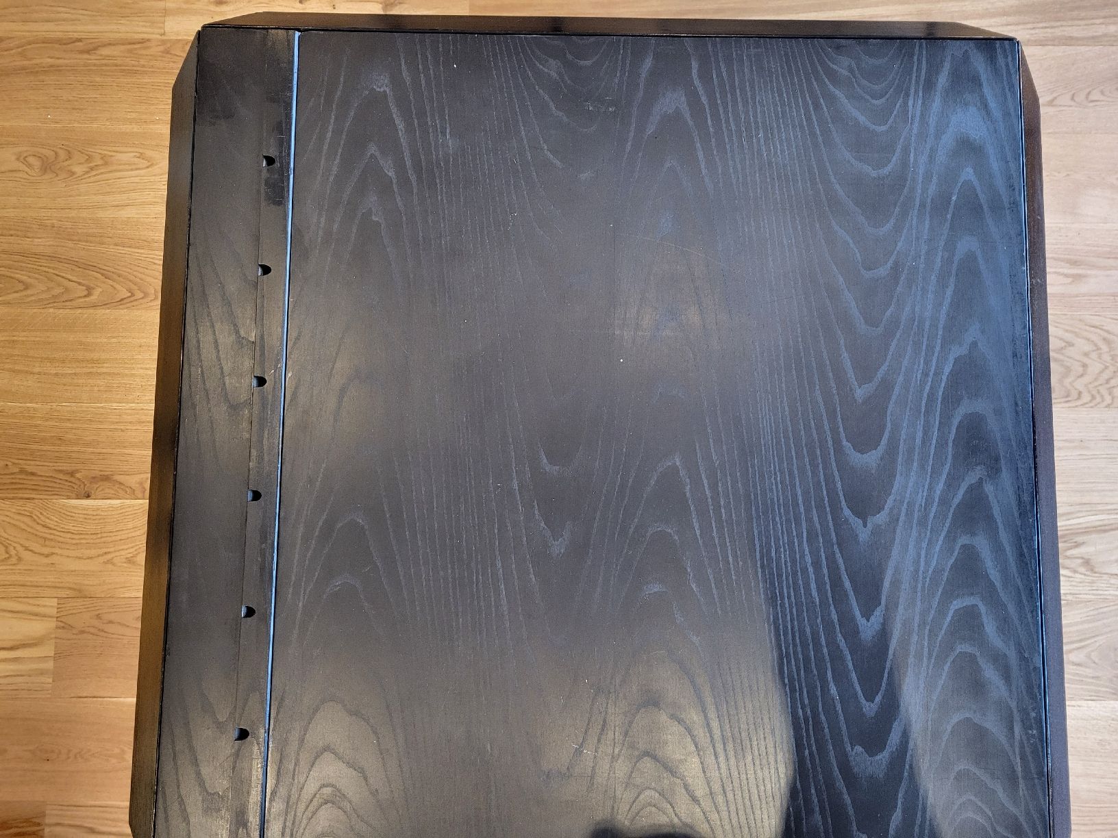 Tische: Table - bureau Talete - Rosenthal – Gebraucht aus Pully von dracumic 5