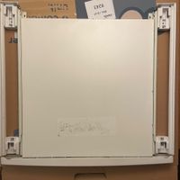 Bosch WZ20400 Verbindungssatz mit Auszug