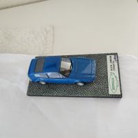 Alfa Romeo Junior Zagato  Tecnotren Sockel  Stein Muster