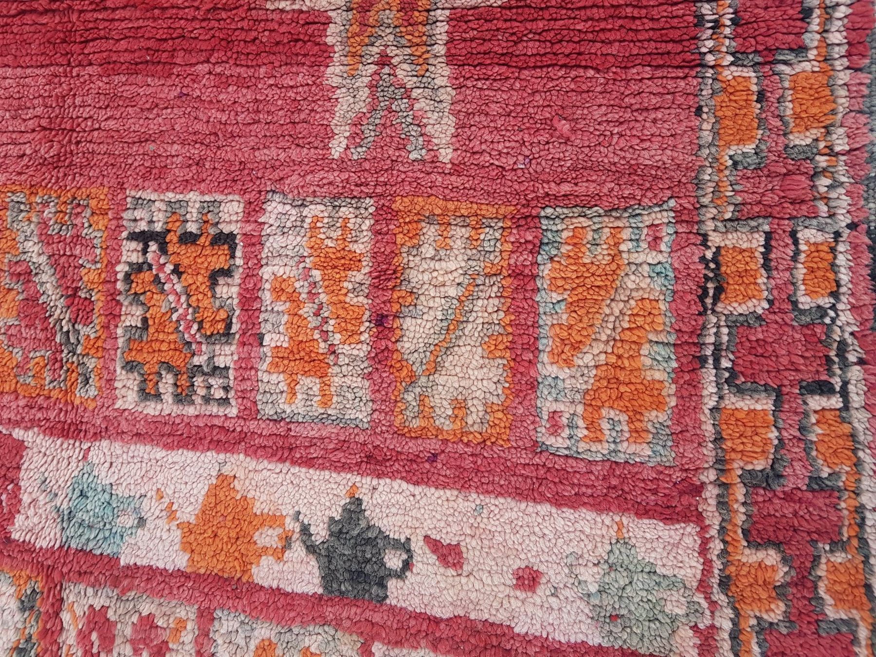 Tappeti: Tapis Marocain – Berber vintage – Nuovo (secondo la descrizione) da cournillens venduto da Haronn 6