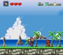 Nintendo Spiele: Super Nintendo - DinoCity - guter Zustand – Gebraucht aus Zuerich von Dorsi 3