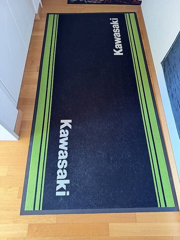 Tapis: Teppich Kawasaki – D'occasion à Utzenstorf par Dodi13 1