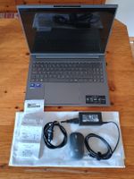 Acer Aspire 16 AI OLED – Core Ultra 9 / 32GB RAM / 1TB SSD