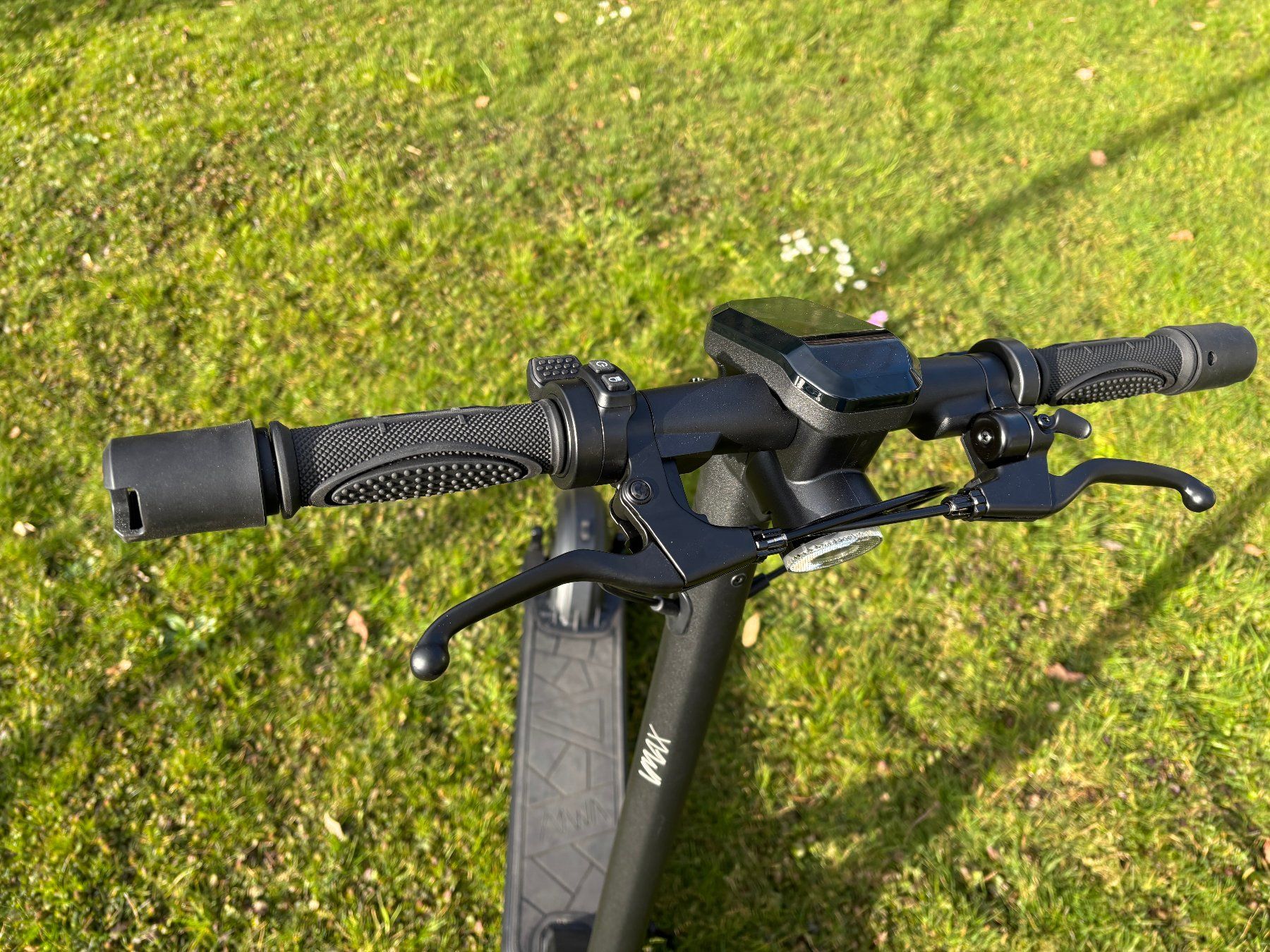 VMAX Kickboard: E-Trottinett – Neu (gemäss Beschreibung) aus Oftringen von buber09 3