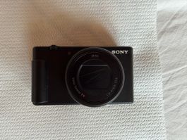 Sony-ZV II