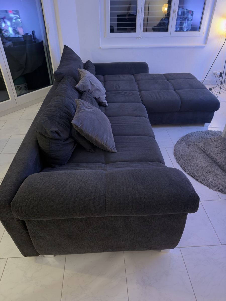 Sofas: Sofa – Gebraucht aus Zollikerberg von nic_vl9m 2