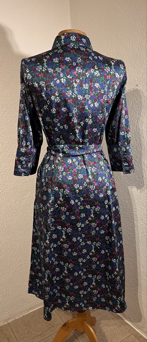 Kleider: Robe Intrend, taille S – Neu (gemäss Beschreibung) aus St-Pierre-Clages von ste_xk6p 3