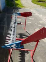 Rapid Messerbalken 190 cm zu 505 606 Spezial Super Rapid U