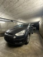 Ford S-Max 2.0i | 7 Sitze | mit MFK