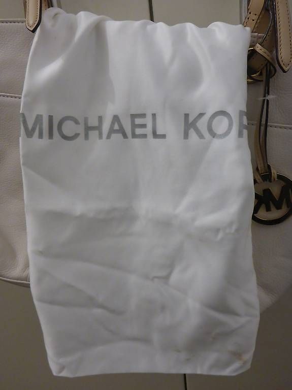 Michael Kors Borse da donna: Michael Kors Tasche écru NEU – Nuovo (secondo la descrizione) da Wettingen venduto da okatiki 4