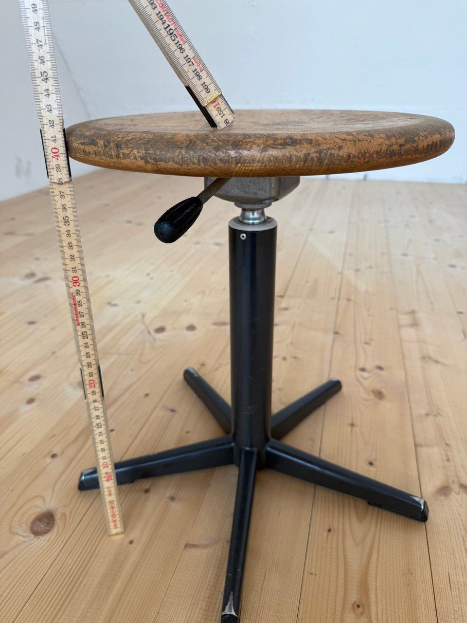 Tabourets: Hocker Erosuisse – D'occasion à Bern par Arka297 1