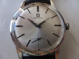 OMEGA Vintage/Klassik Herr Handaufzug