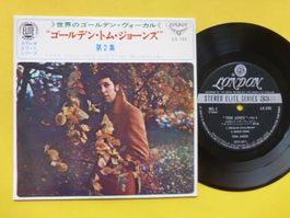 Tom Jones – Tom Jones Vol. 2