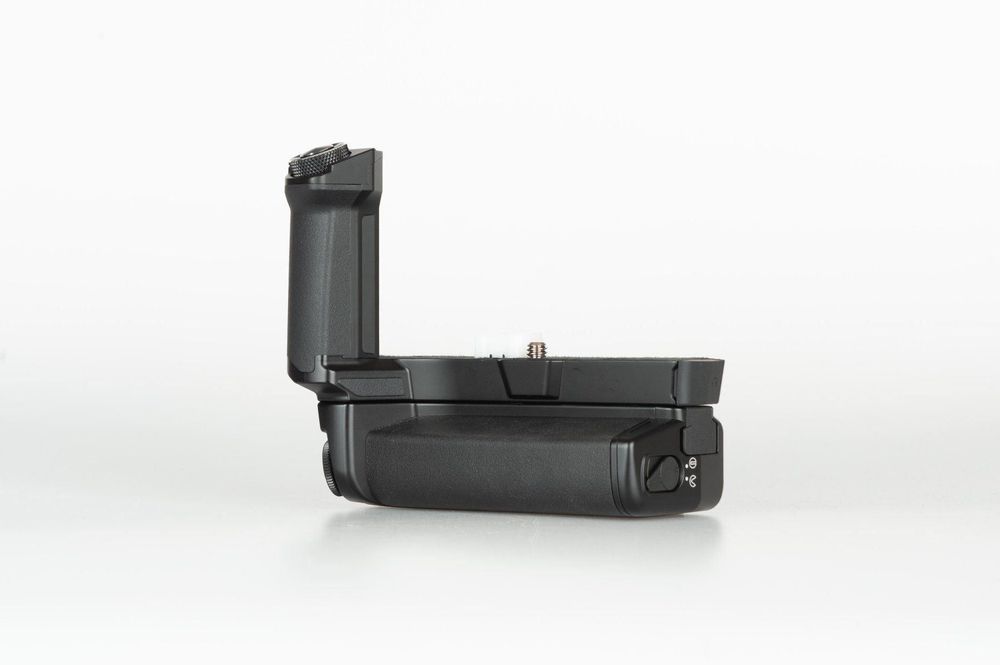 Olympus HLD8 mit HLD6 Batteriegriff Kaufen auf Ricardo