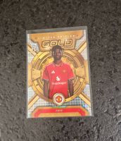 Amad Diallo - Manchester United - Topps