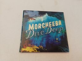 MORCHEEBA - DIVE DEEP