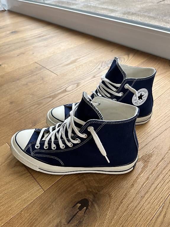 Scarpe da uomo: Converse Chuck 70, 42.5 – Usato da Kirchberg BE venduto da Baetzi72 4