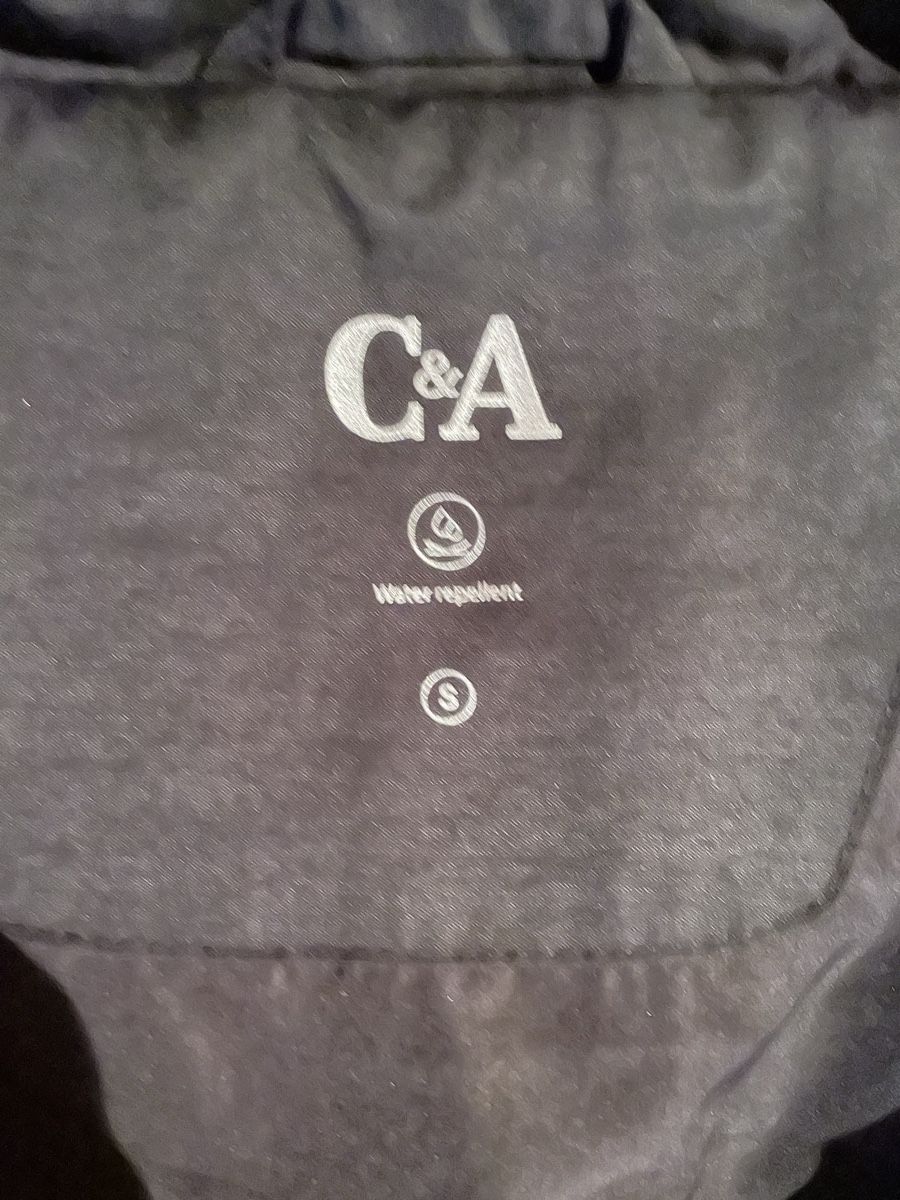 C&A Vestes: Regenjacke – D'occasion à Chur par Principessa99 2