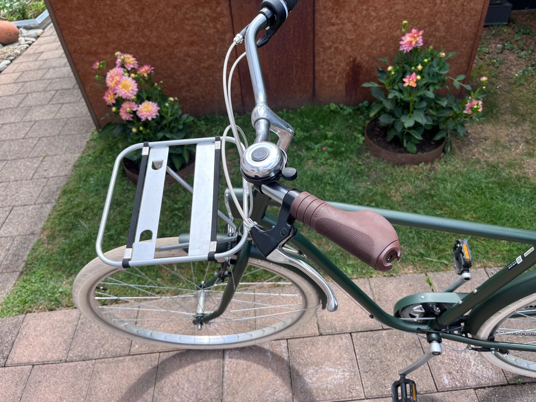 Vélos: City Bike – D'occasion à Altstätten SG par m.sonderegger 7