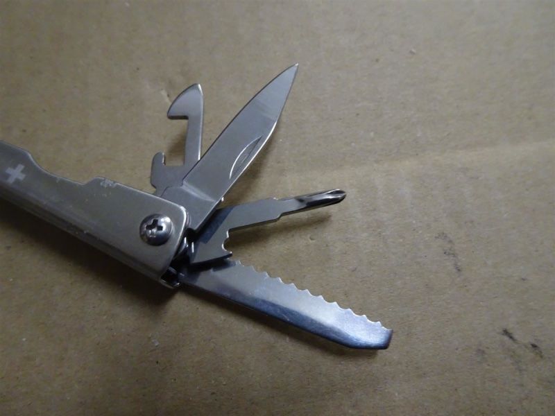 Swiss Alle Werkzeuge: neuer Multitool Made in Switzerland – Neu und originalverpackt aus Necker von liq24 4