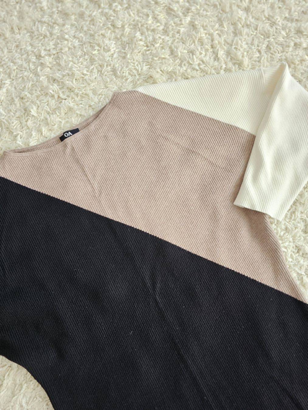 C&A Maglioni & Felpe: C&A Strickpullover, Grösse S, Top Zustand – Nuovo (secondo la descrizione) da St.Gallen venduto da amaka01 1