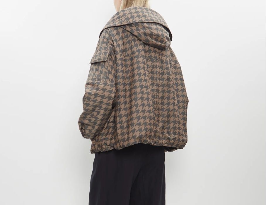 Jacken: Dries van Noten Jacke Vanilla – Neu und originalverpackt aus Buchs SG von Laurenzia2 3