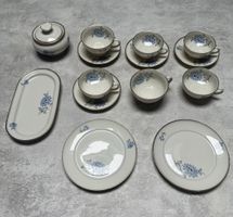 Langenthal Porzellan Service