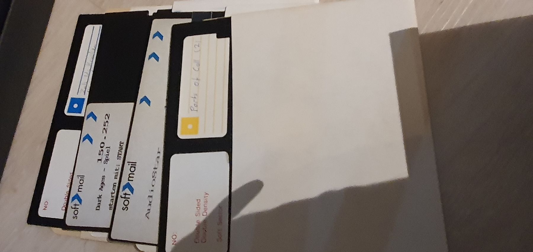 Commodore PC: Commodore 64 Zubehoer Konvolut gute Zustand – Usato da Muri AG venduto da Jeromia 7