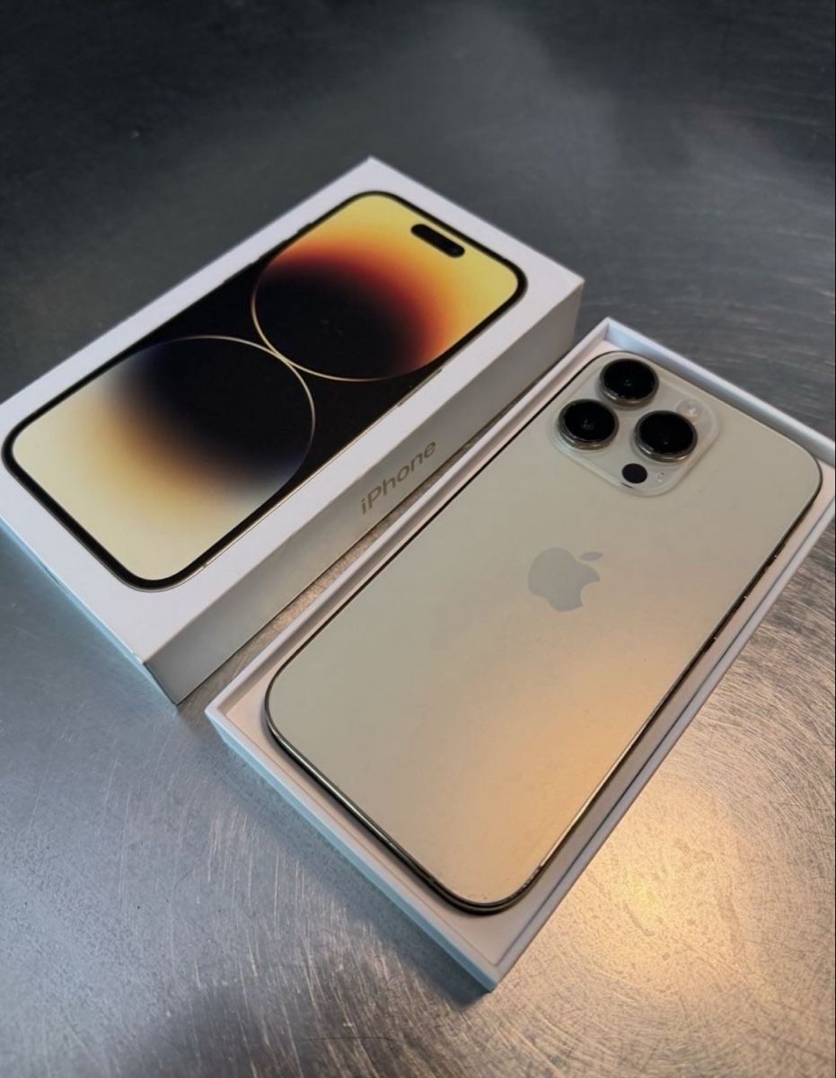 Apple Telefoni cellulari / Smartphones: Iphone 14 pro 128gb – Usato da Bern venduto da ana_t2nb 1