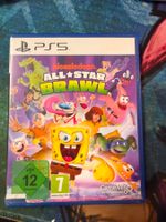 Nickelodeon All Star Brawl Sony Playstation 5