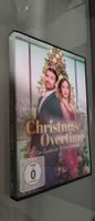 Chrisma Overtime DVD