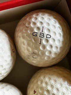 Dunlop Schläger & Sets: +  Dunlop  65   + – Gebraucht aus Winkel von zeho 4