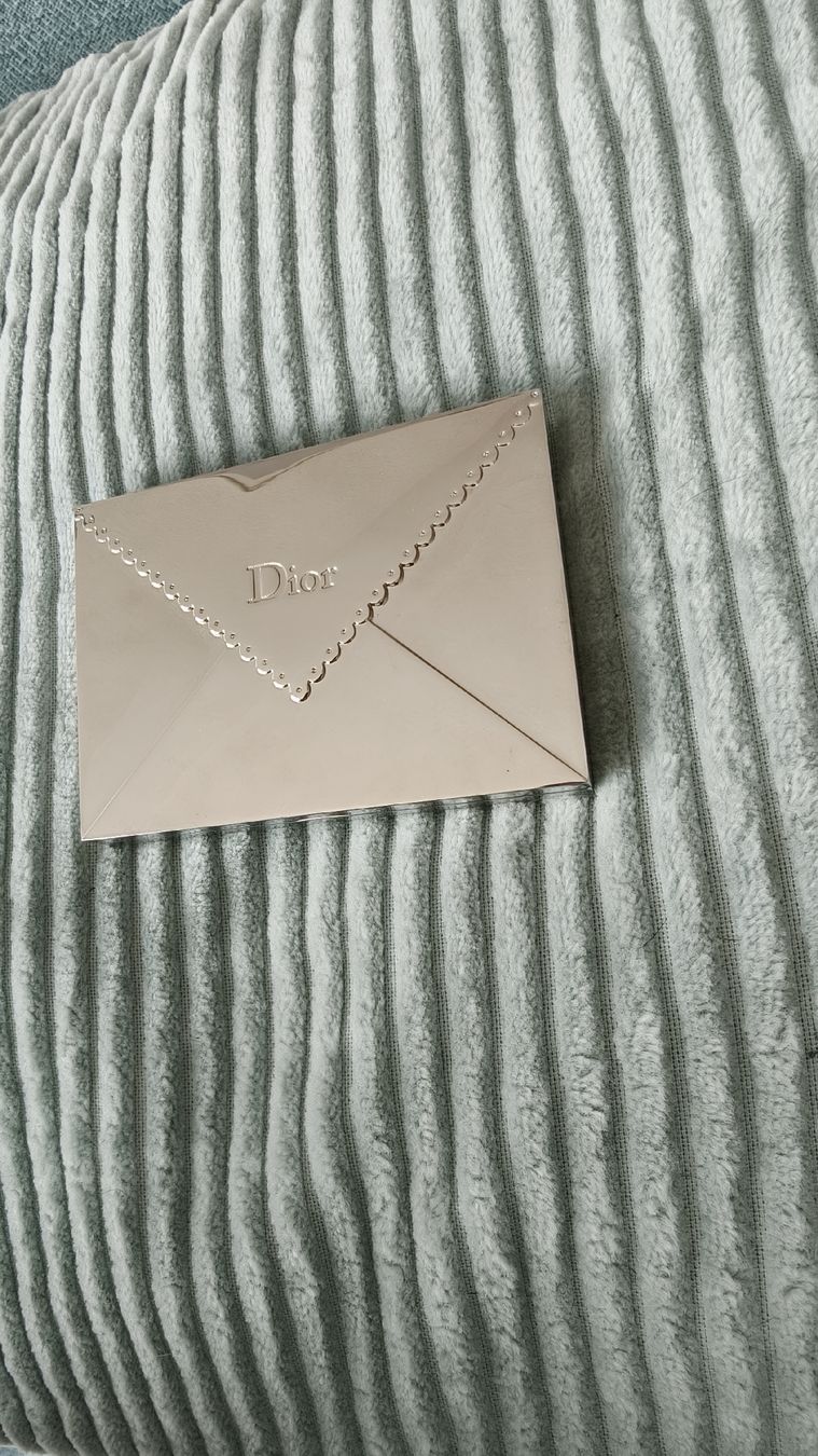 Dior Make-up: Sammlerstück Blush Dior – Nuovo (secondo la descrizione) da Bern venduto da Keribosci 3
