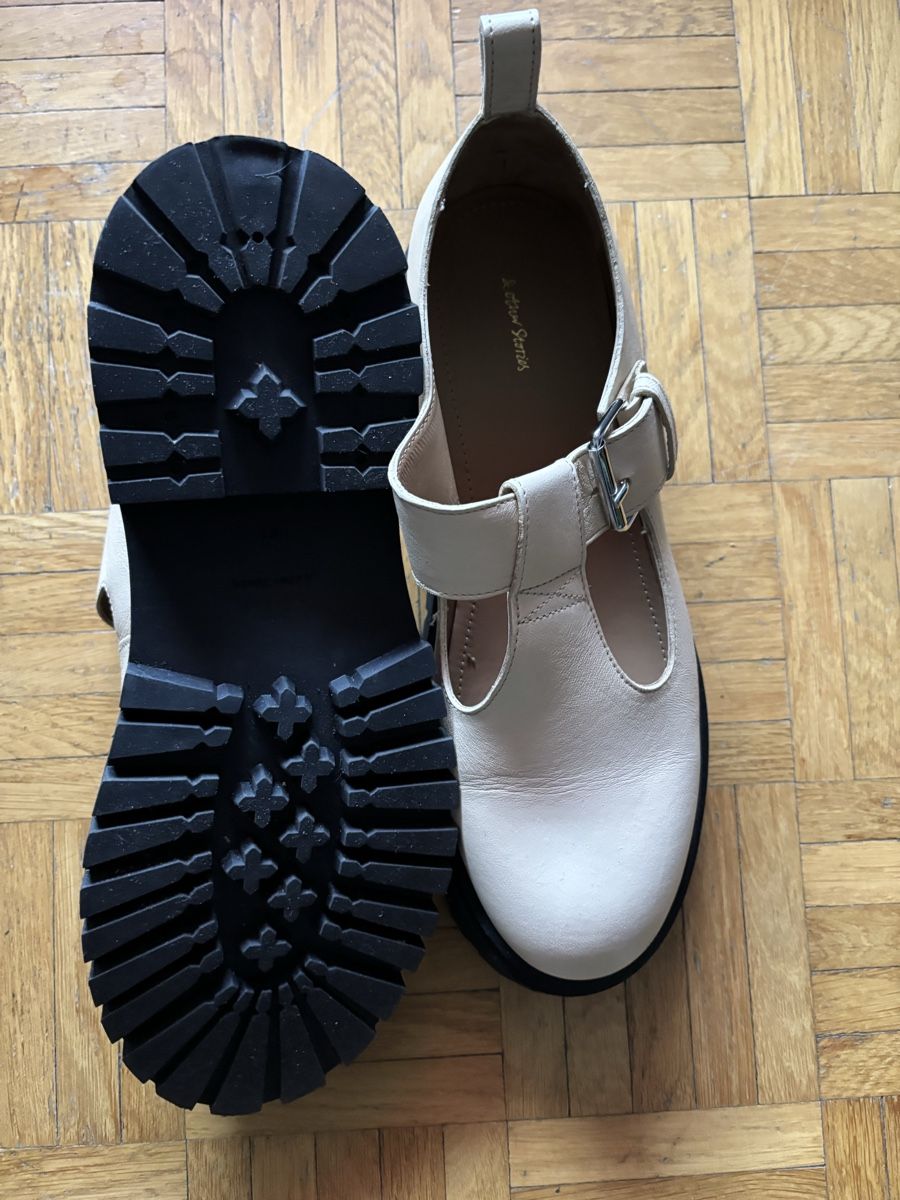Scarpe da donna: Chaussures & Other Stories 41 – Nuovo (secondo la descrizione) da Ostermundigen venduto da Delphine74 2