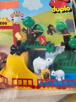 Zoo Duplo 2669 Jahr 1990