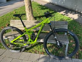 Mountainbike Norco Sight A9.1