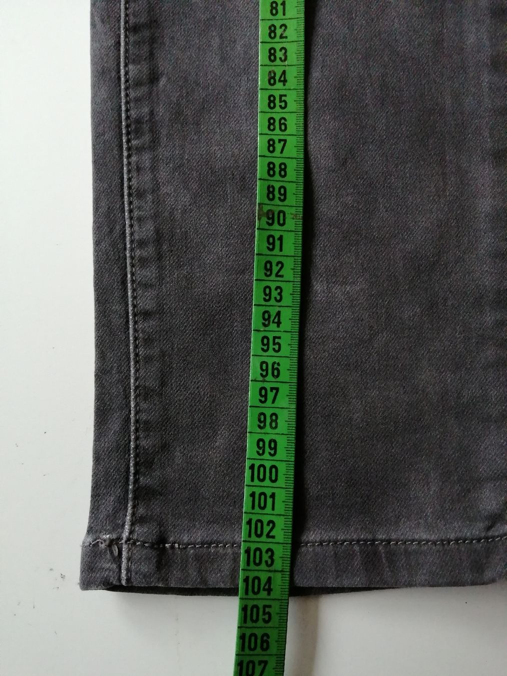 Jeans: Driver Jeans, Grösse 31,  Vintage Look – Usato da Honau venduto da holunder3 2