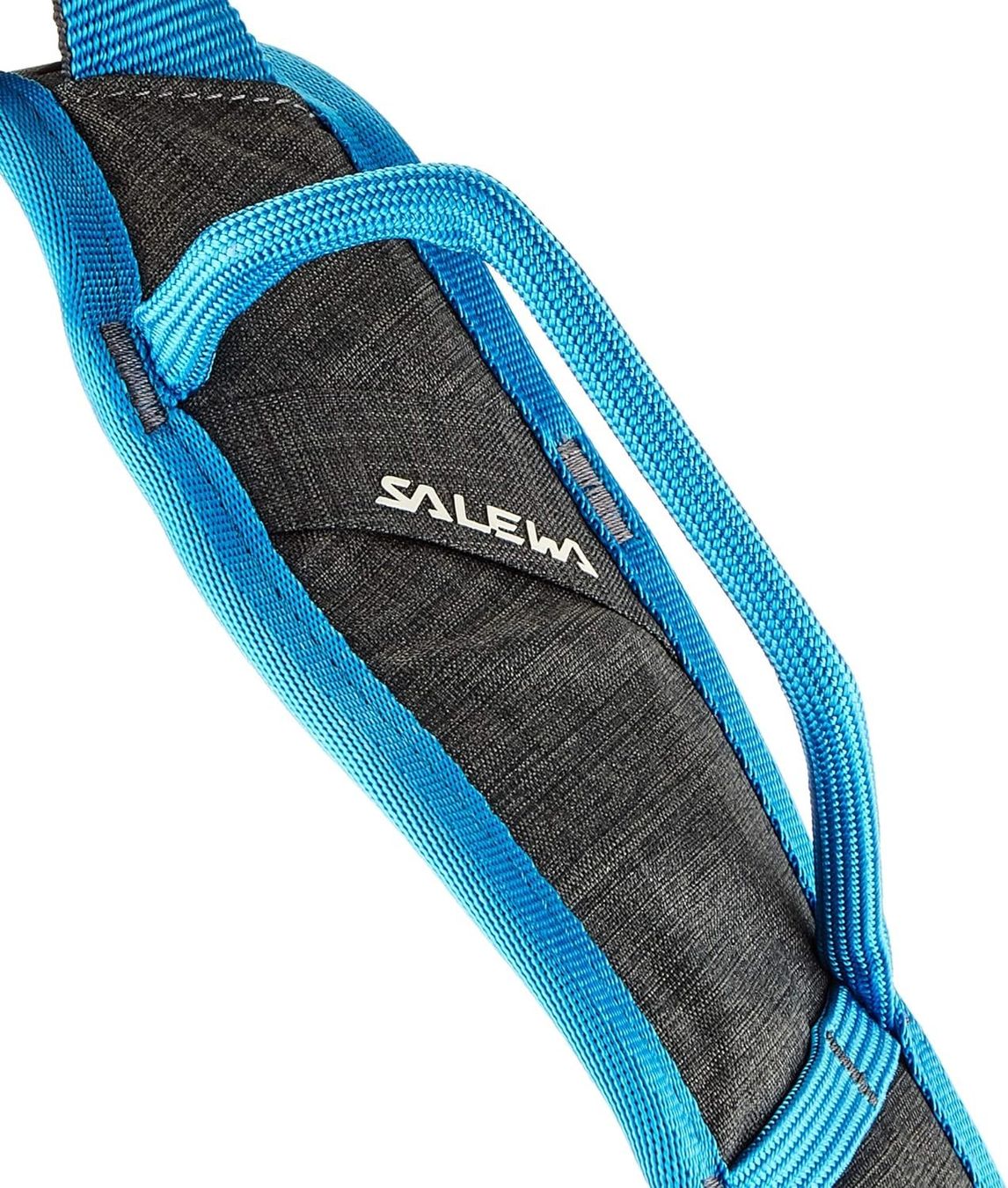 Attrezzatura da arrampicata: SALEWA Harness / Klettergurt - Neu – Nuovo e nell'imballaggio originale da Unterengstringen venduto da hausraus 2