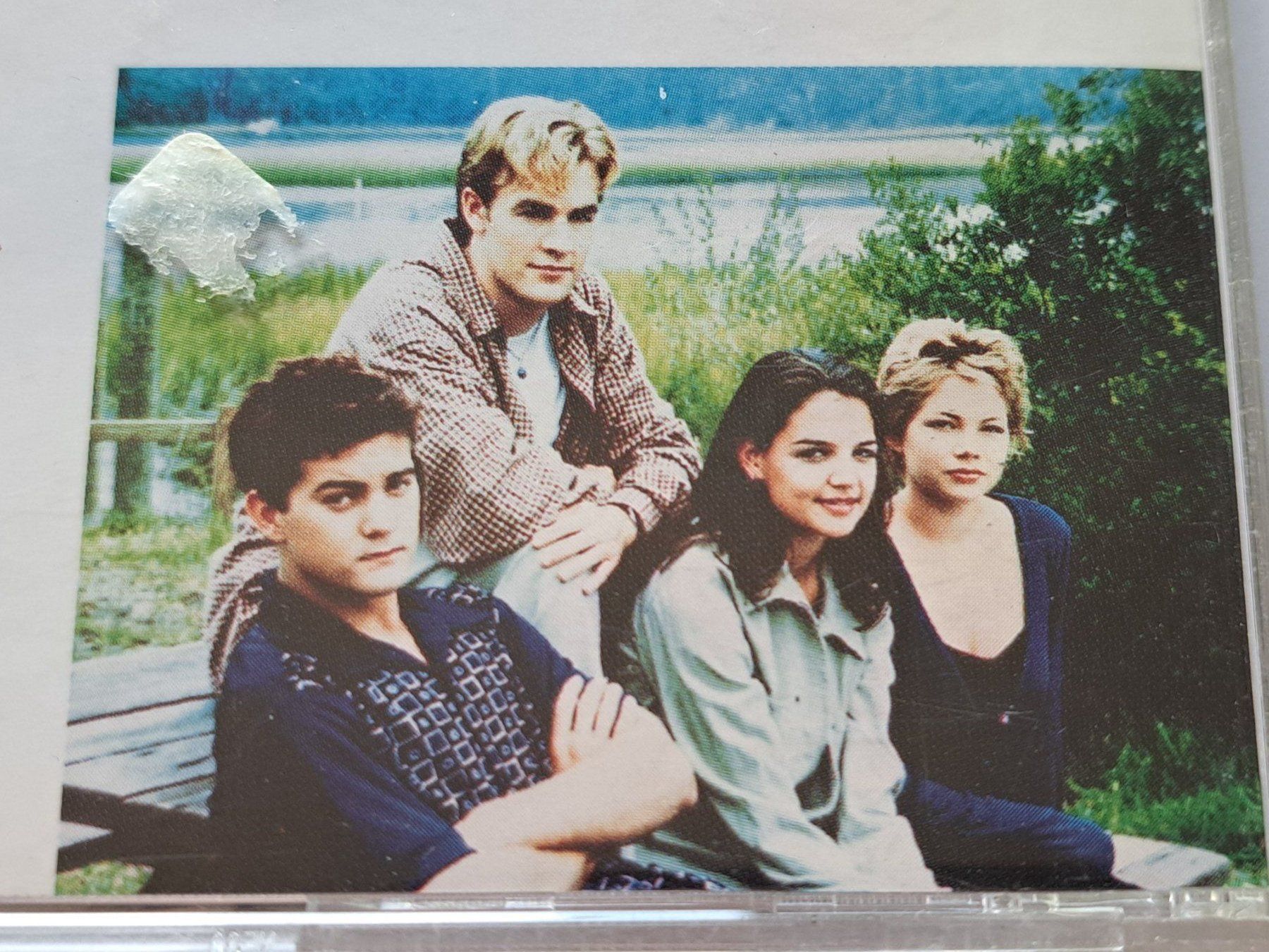 CD: Cd Dawson 's creek – Usato da Pully venduto da bro_n52j 2