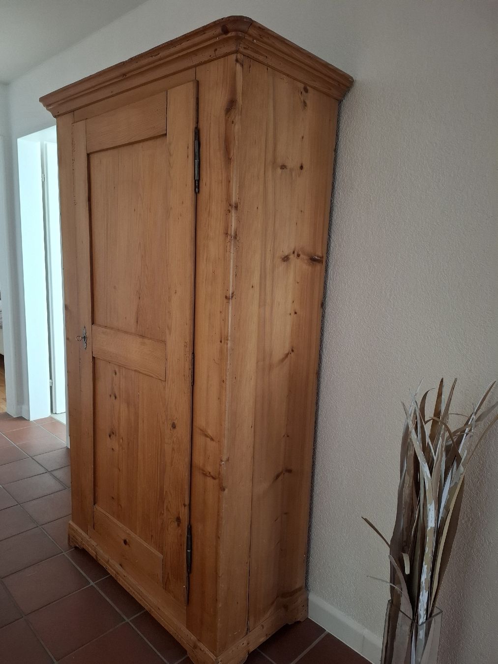 Armadi: Bauernschrank Tanne – Usato da Egg b. Zürich venduto da Kleinigkeit123 4