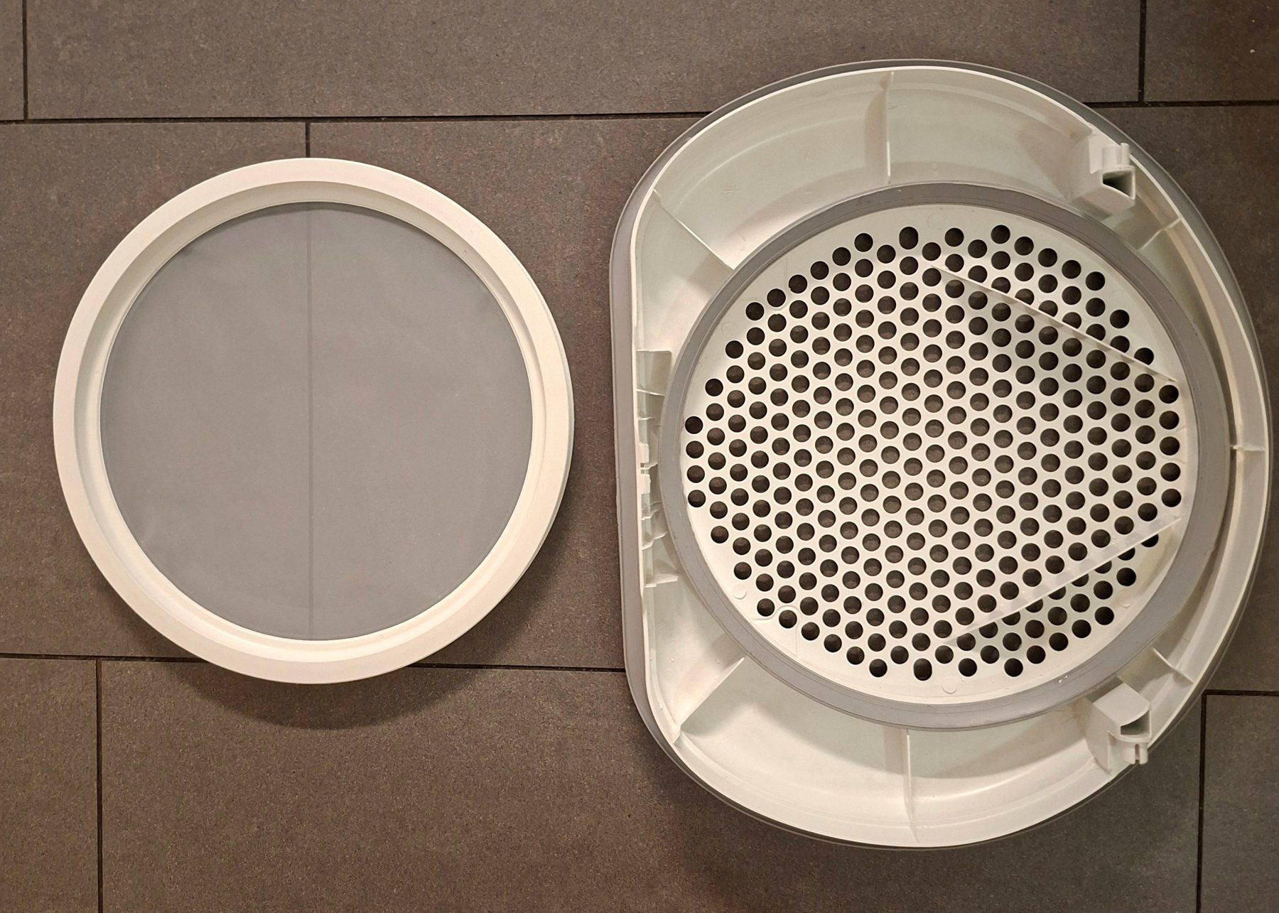 Electrolux Asciugatrici: Tumbler Electrolux SwissLine GL – Usato da Zürich venduto da dan_2l5r 9