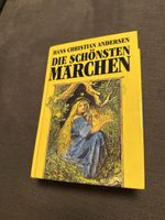 Hans Christian Andersen Die Schönsten Märchen gebunden