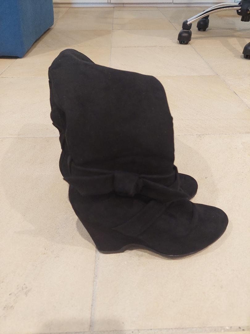 Graceland Damenschuhe: Stiefel – Neu (gemäss Beschreibung) aus Holderbank AG von lynno4 2