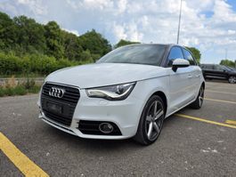 Audi A1 1.4 TFSI CoD Automatique