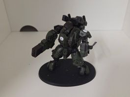 Exo-armure XV95 Ghostkeel - Tau Warhmmer