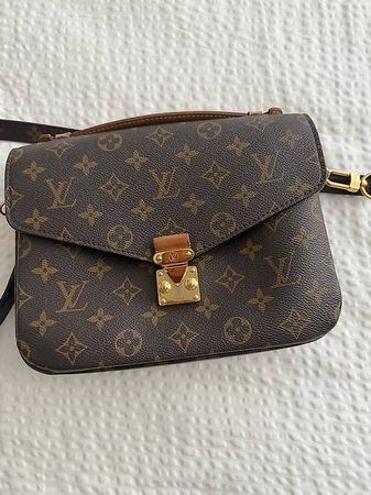 Louis Vuitton Metis 
